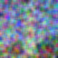 Gaussian Blur Denoising at t=750